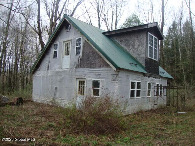 152 Fred Ottaway Road, Middlefield, NY, photo 1