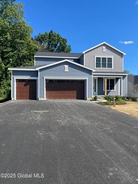 Lot 19 Windrow Way, Halfmoon, NY, photo 1