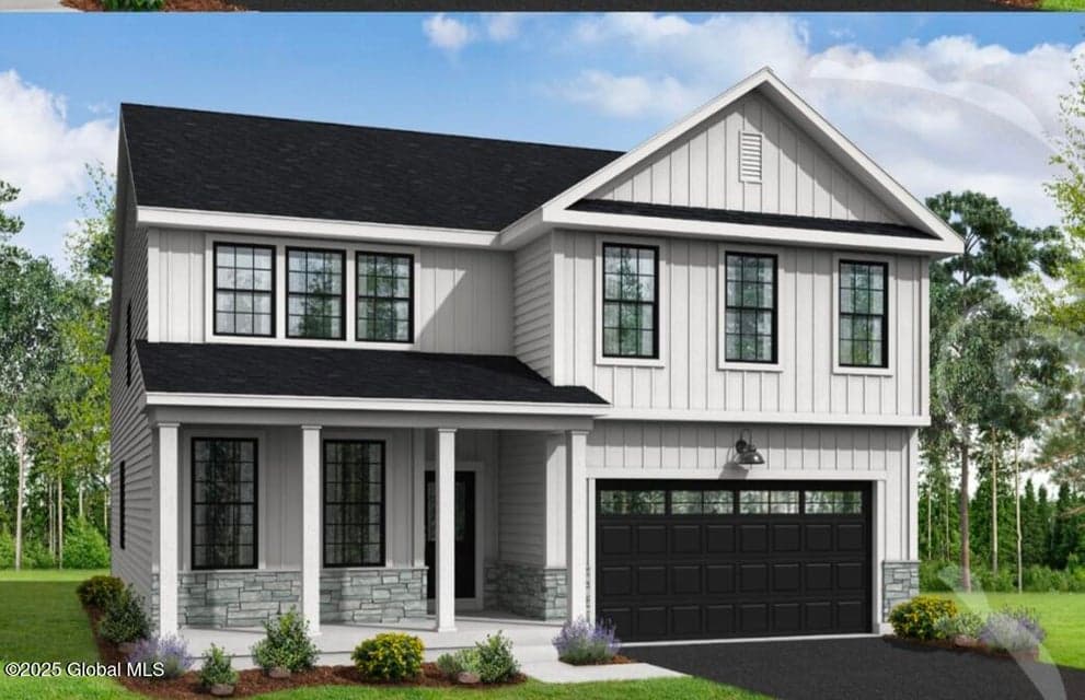 Lot 21 Windrow Way, Halfmoon, NY, photo 1