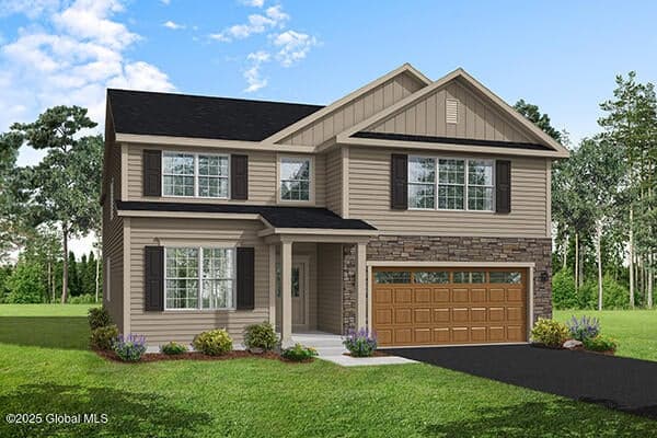 Lot 21 Windrow Way, Halfmoon, NY, photo 2