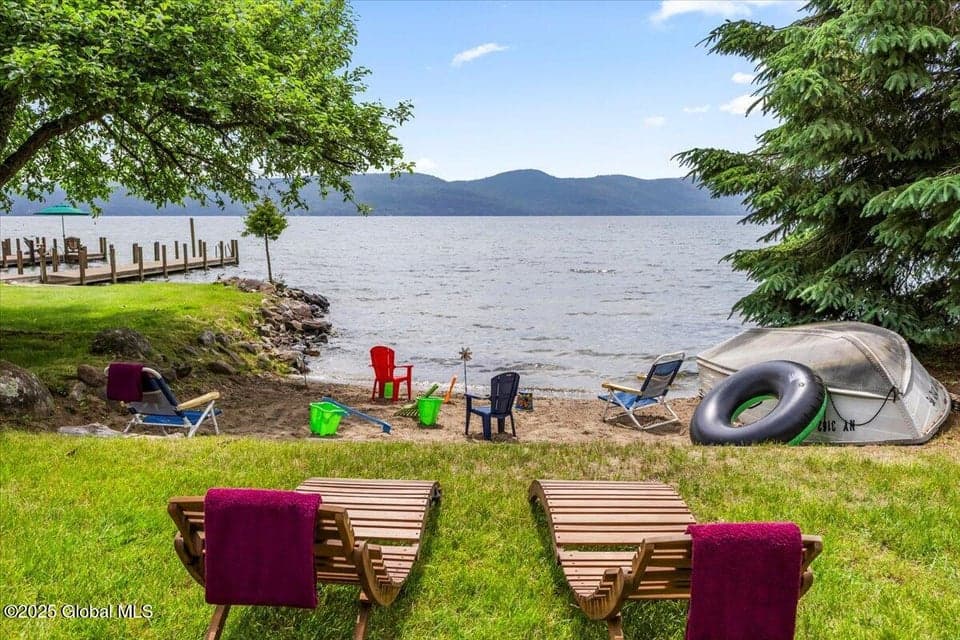 9042 Lake Shore Drive, Hague, NY, photo 1