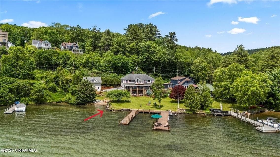 9042 Lake Shore Drive, Hague, NY, photo 3