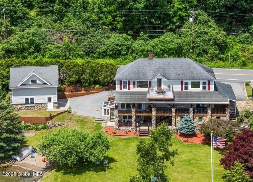 9042 Lake Shore Drive, Hague, NY, photo 4