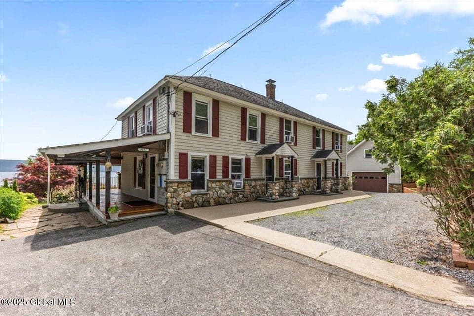 9042 Lake Shore Drive, Hague, NY, photo 2