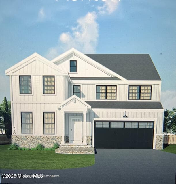 Lot 22 Windrow Way, Halfmoon, NY, photo 1