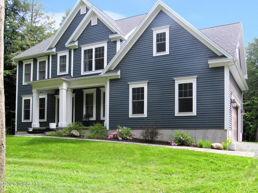 209 Haas Road