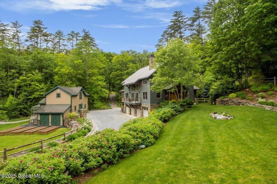 5879 Lake Shore Drive, Bolton, NY, photo 1