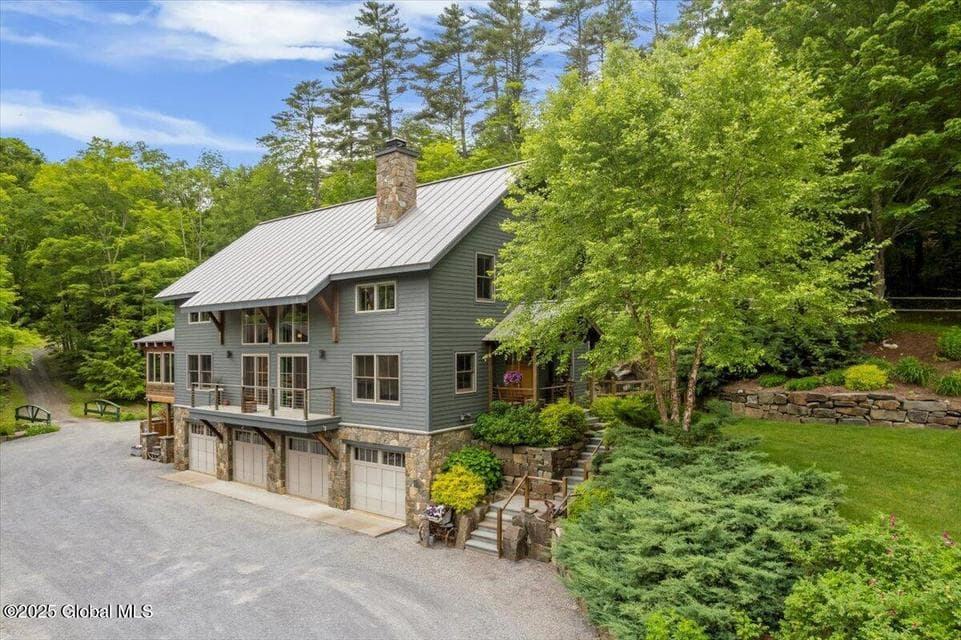 5879 Lake Shore Drive, Bolton, NY, photo 2