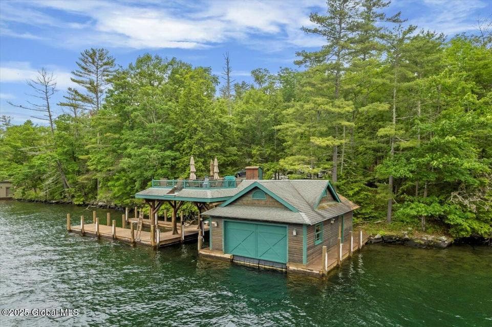 5879 Lake Shore Drive, Bolton, NY, photo 3