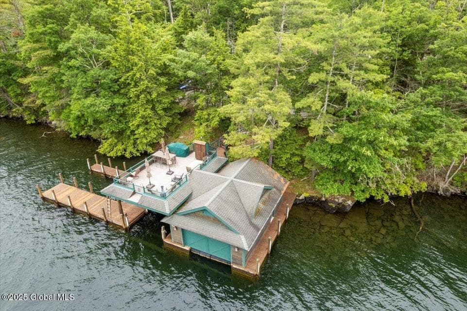 5879 Lake Shore Drive, Bolton, NY, photo 5