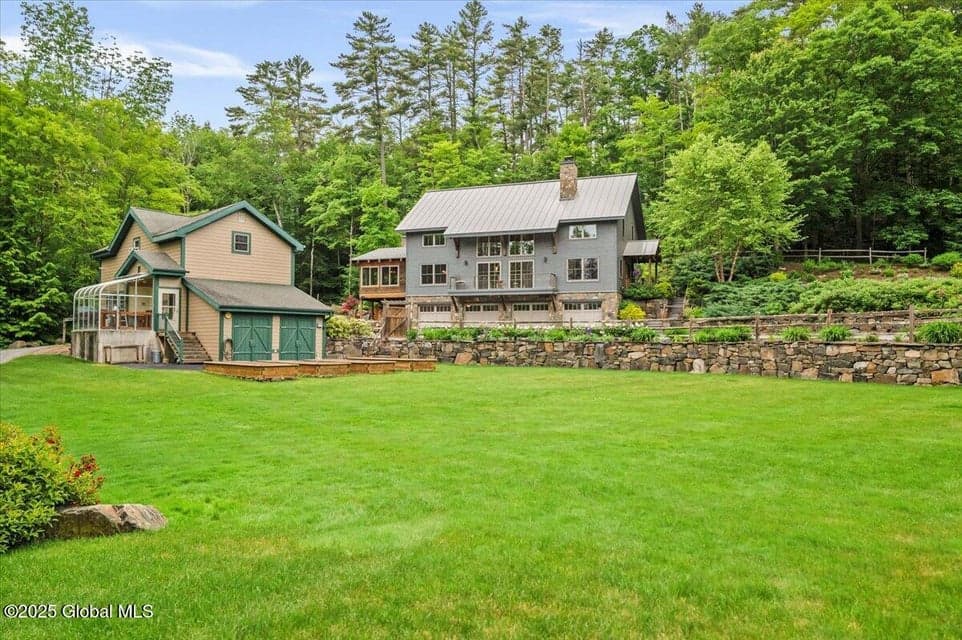 5879 Lake Shore Drive, Bolton, NY, photo 4