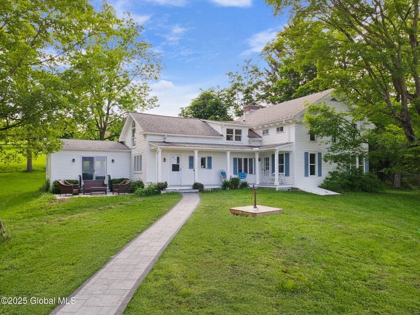 108 Pine Ridge Road, Sharon, NY, photo 1