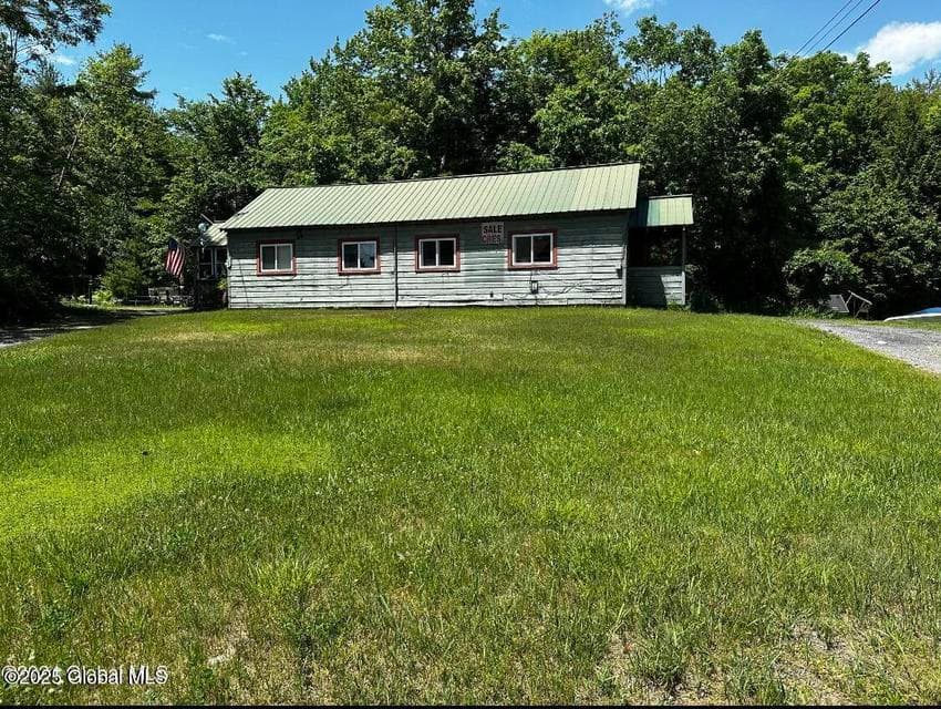 97 Library Avenue, Warrensburg, NY, photo 1