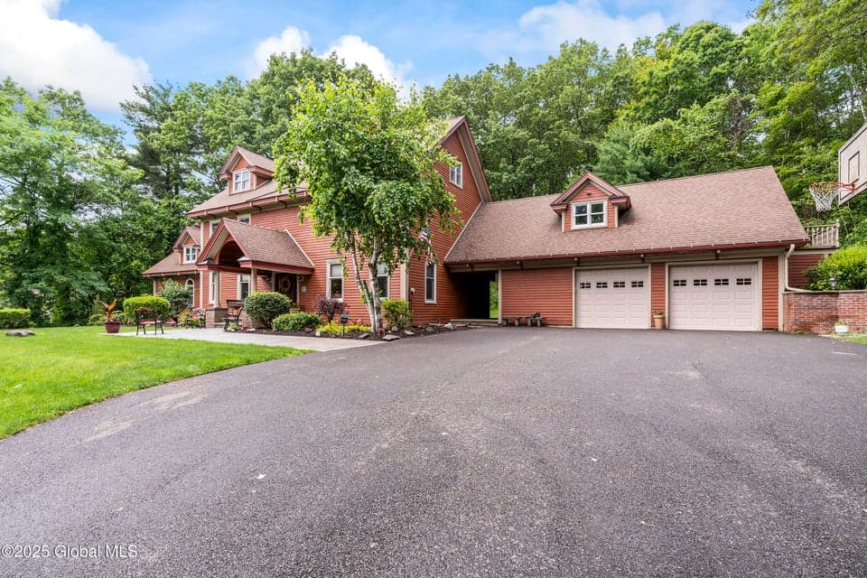 2528 Fawn Ridge, Schodack, NY, photo 4