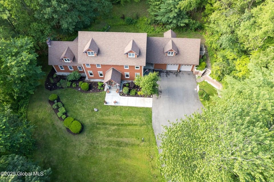 2528 Fawn Ridge, Schodack, NY, photo 2
