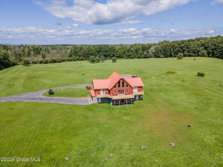 239 Begley Road, Charleston, NY, photo 1