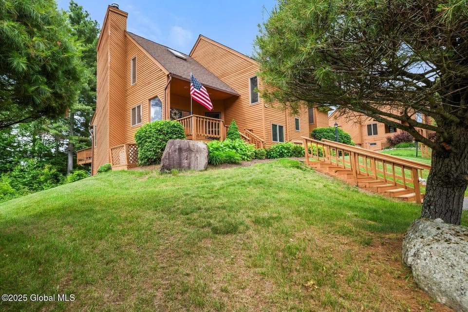 13B Hummingbird Circle, Horicon, NY 12808, photo 1