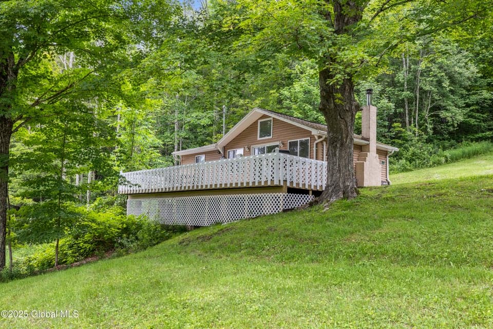117 Kleis Road, Fleischmanns, NY, photo 1