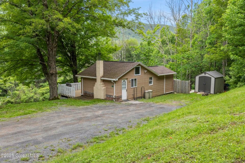117 Kleis Road, Fleischmanns, NY, photo 3