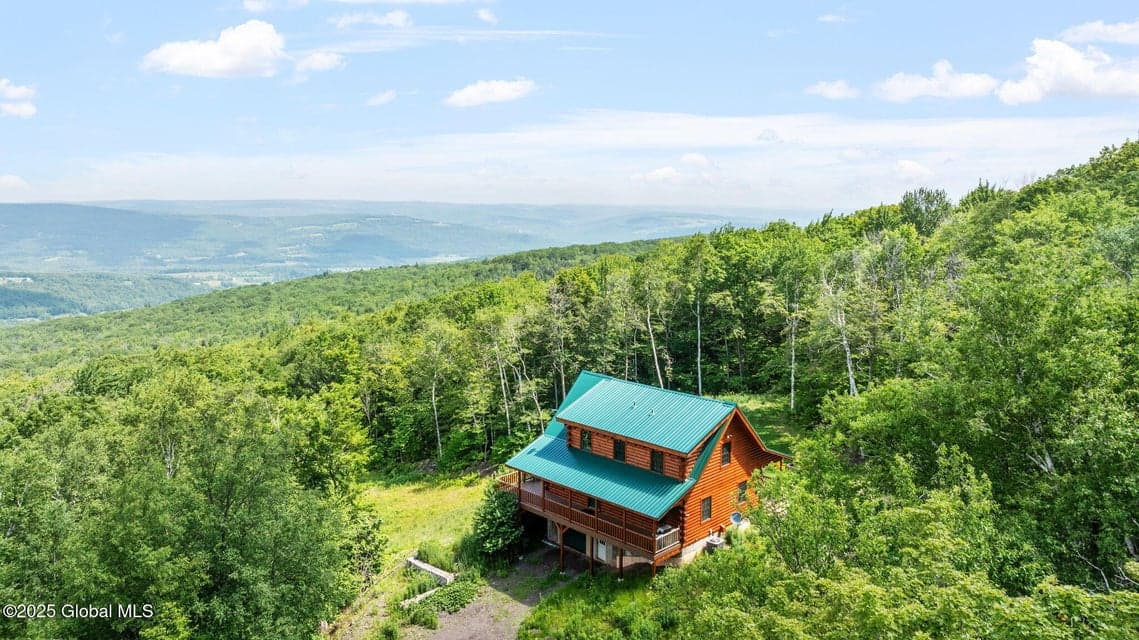 892 Durham Road, Conesville, NY, photo 1