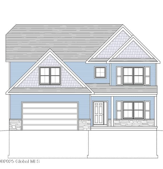 4 Wedgewood Drive, Colonie, NY, photo 1
