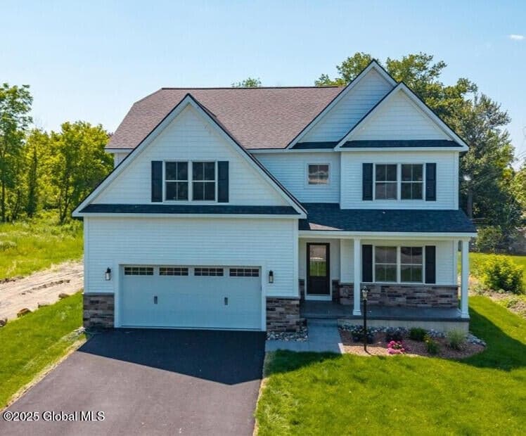 4 Wedgewood Drive, Colonie, NY, photo 2