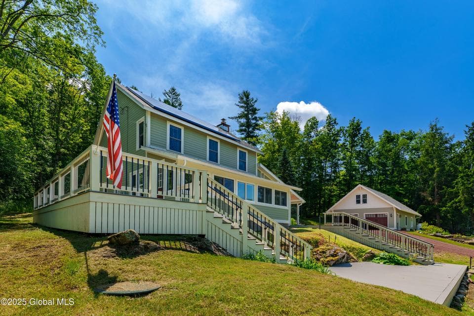 352 E Lake Road, Greenwich, NY, photo 3