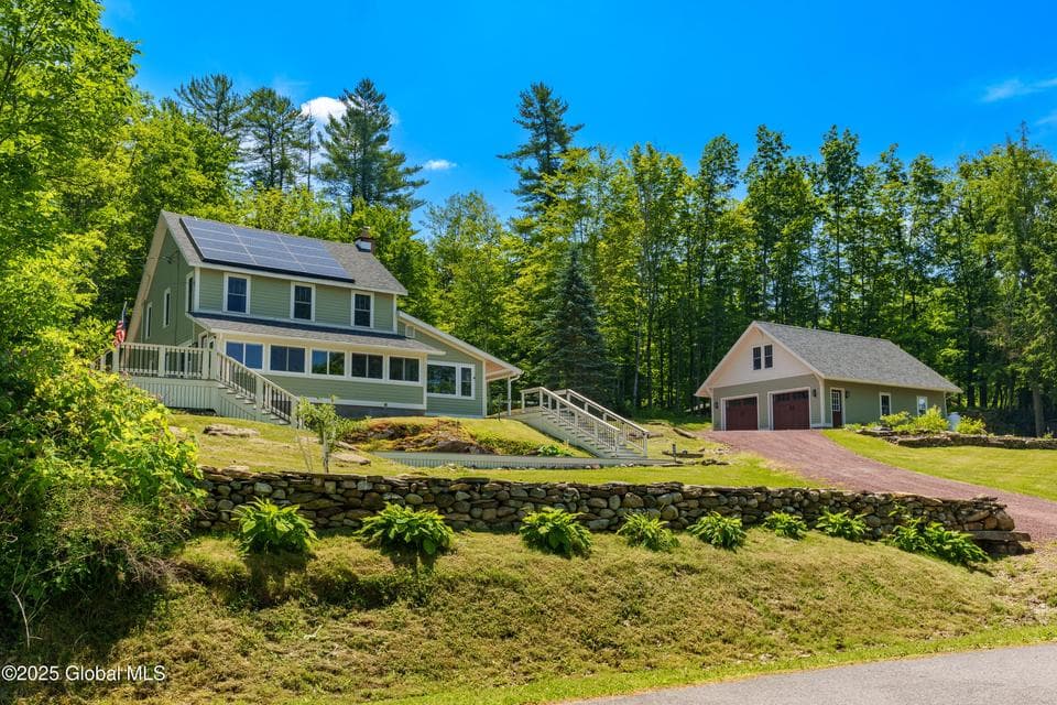 352 E Lake Road, Greenwich, NY, photo 2