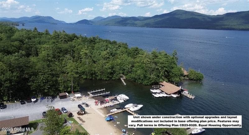 6 Capri Court #C1, Bolton, NY, photo 5