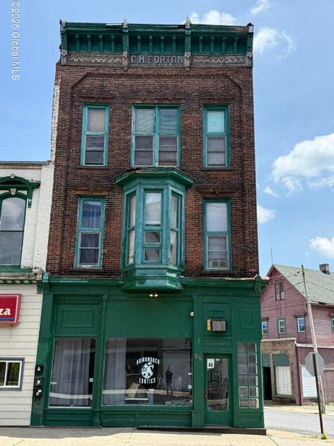 25 S Main Street, Gloversville, NY, photo 1