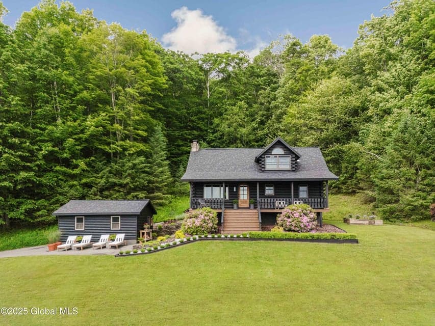 506 Beshroner Road, Prattsville, NY, photo 1