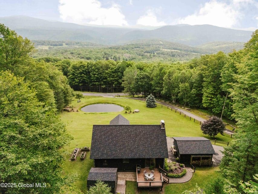 506 Beshroner Road, Prattsville, NY, photo 2