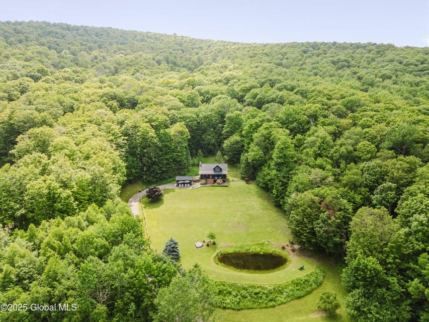 506 Beshroner Road, Prattsville, NY, photo 3