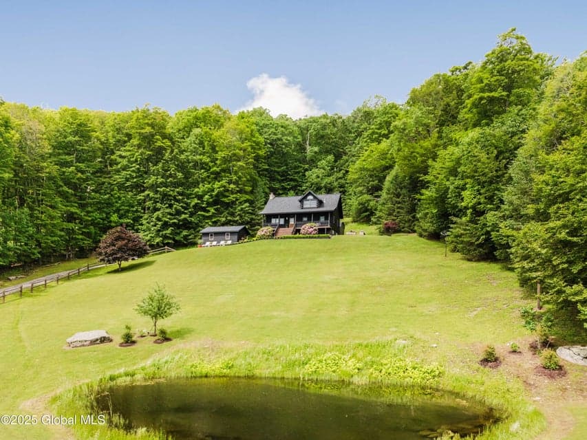 506 Beshroner Road, Prattsville, NY, photo 4