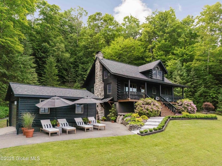 506 Beshroner Road, Prattsville, NY, photo 5