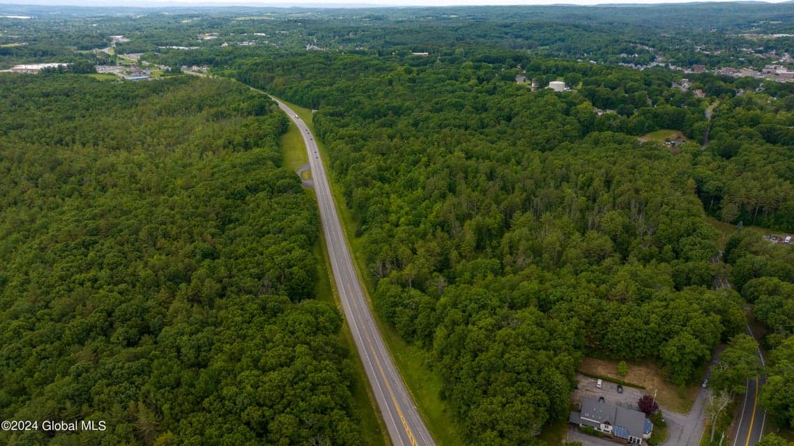 L25 Route 30A and Steele Avenue, Gloversville, NY, photo 4