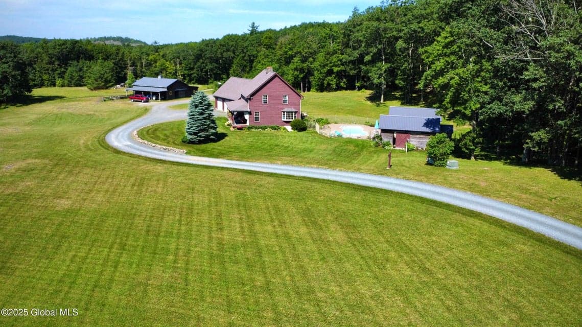 85 Stuffle Street, Grafton, NY, photo 1