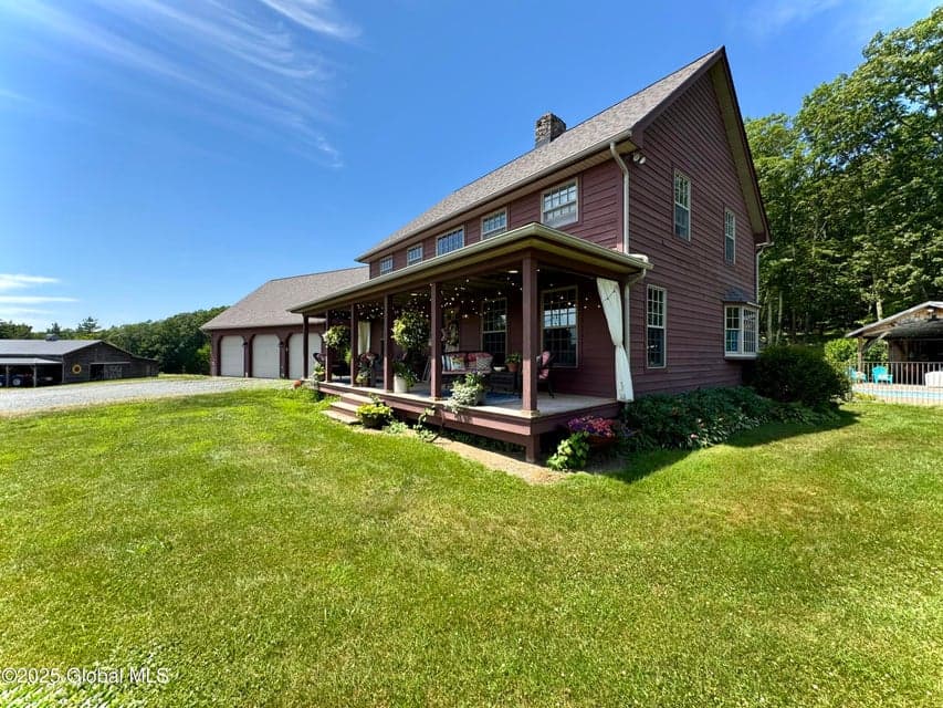 85 Stuffle Street, Grafton, NY, photo 4