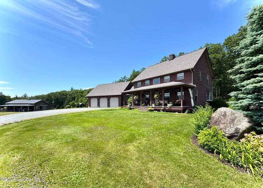 85 Stuffle Street, Grafton, NY, photo 2
