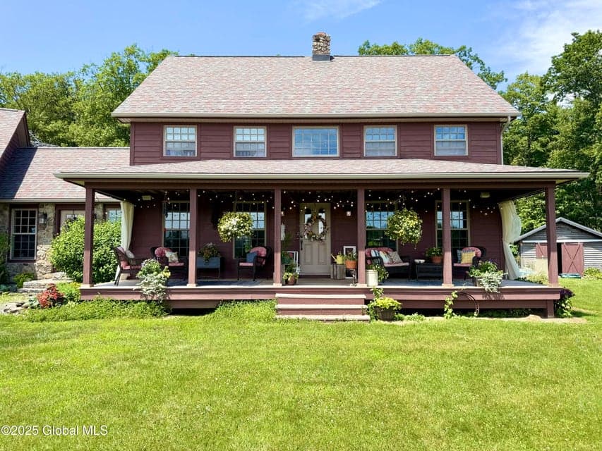 85 Stuffle Street, Grafton, NY, photo 3