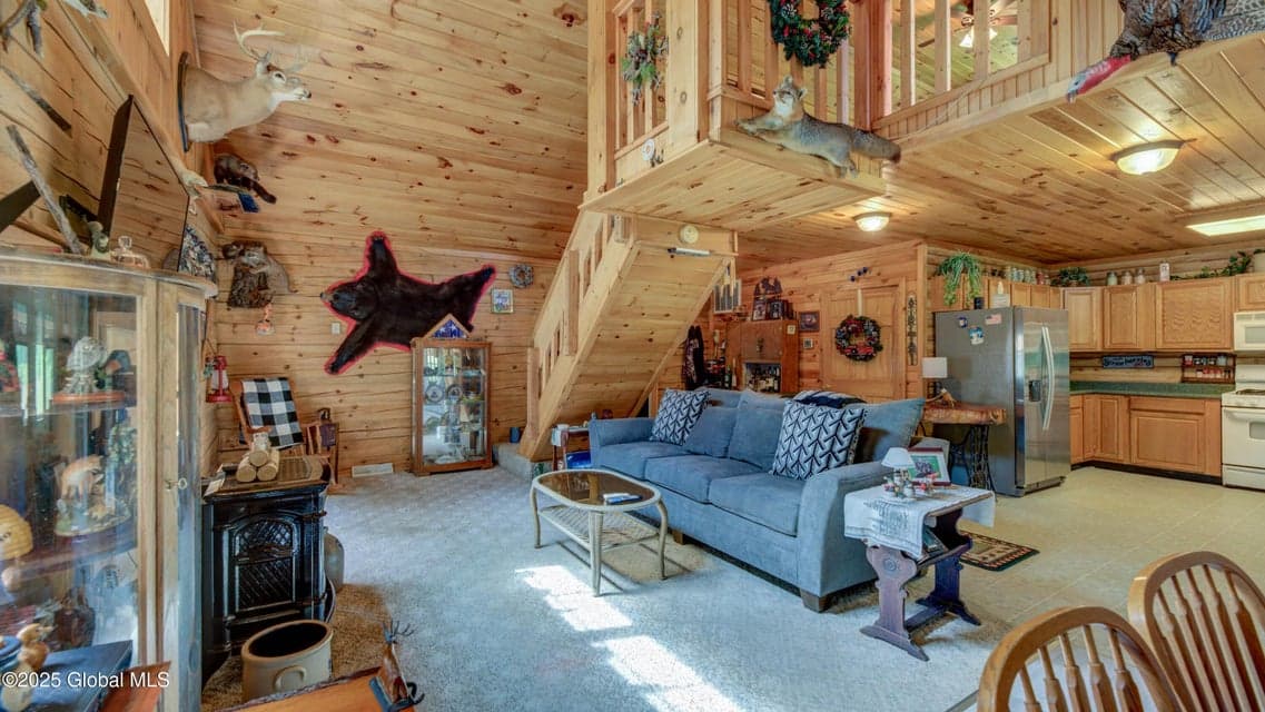 260 Old Northville Road, Hope, NY, photo 5