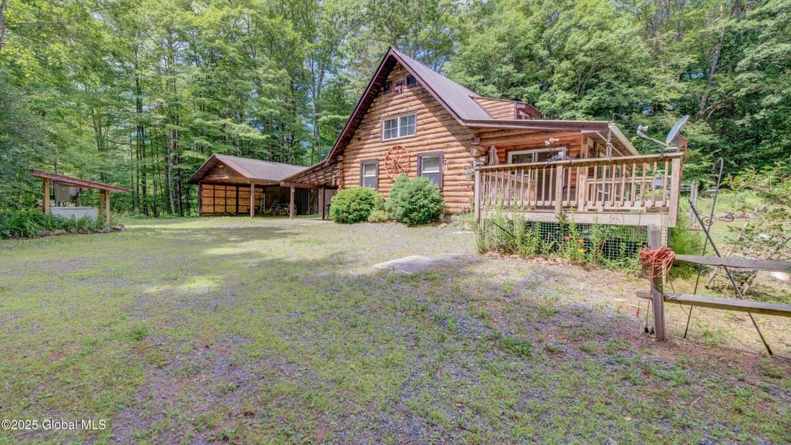 260 Old Northville Road, Hope, NY, photo 1