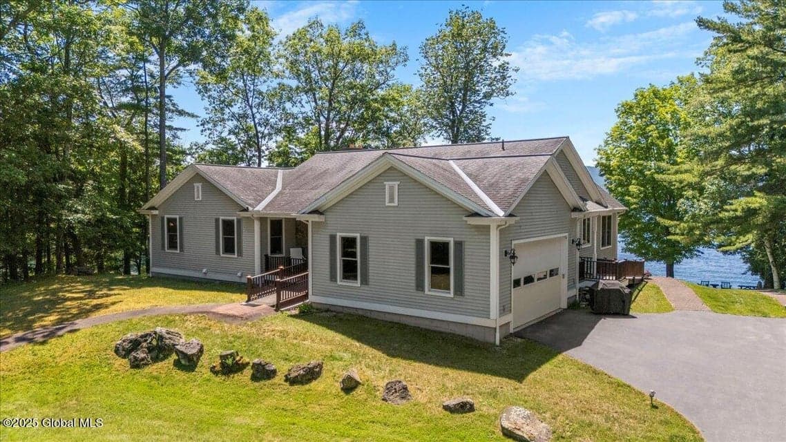 1695 Pilot Knob Road, Fort Ann, NY, photo 2