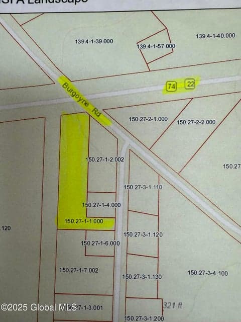 L1 Park Avenue, Ticonderoga, NY, photo 3