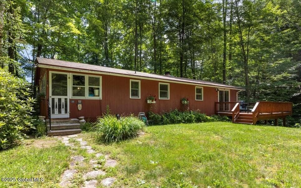 18 Woodcliff Acres, Chester, NY 12817, photo 2