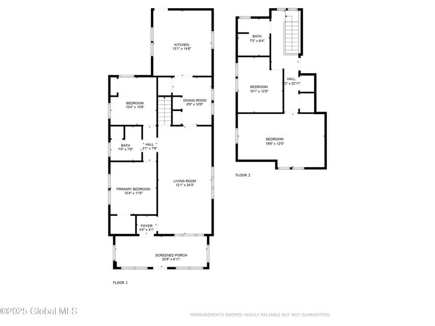 18 Orchard Terrace, photo 2