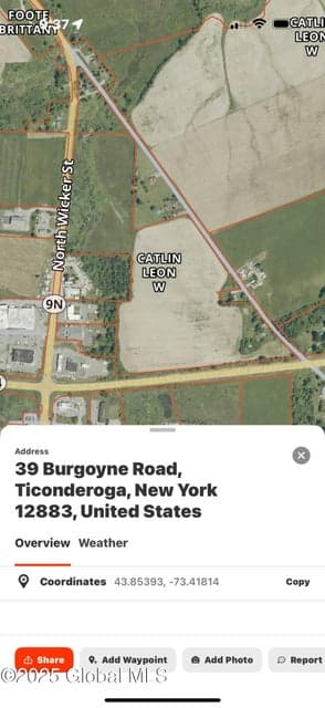 301 Burgoyne Road, Ticonderoga, NY, photo 5