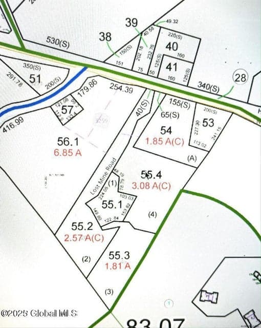 15 Lost Mine Road, photo 2