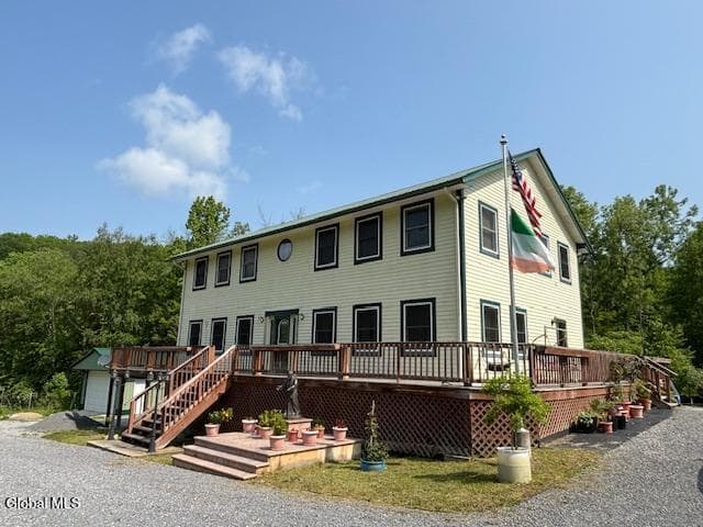 234 Mary Taylor Rd Road, Middleburgh, NY, photo 1