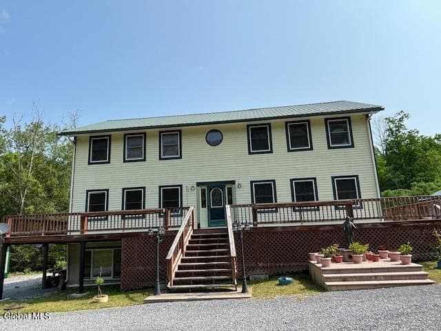 234 Mary Taylor Rd Road, Middleburgh, NY, photo 2